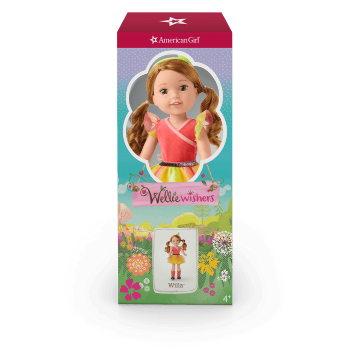 Willa™ Doll