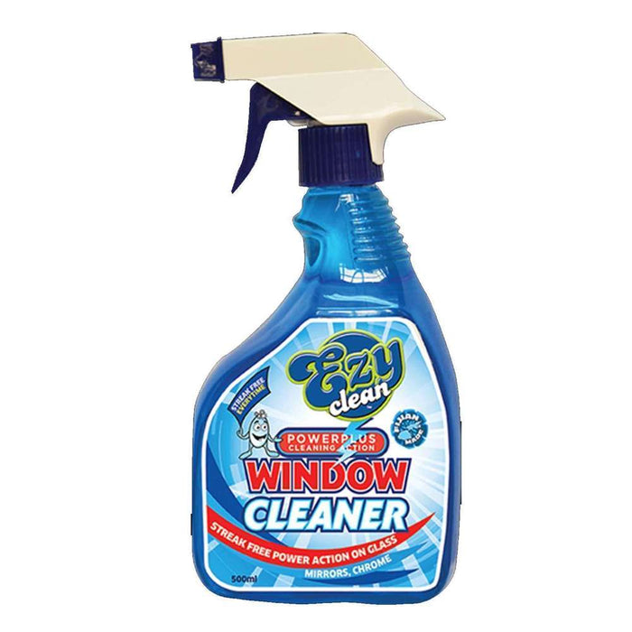 Window Cleaner 500ml