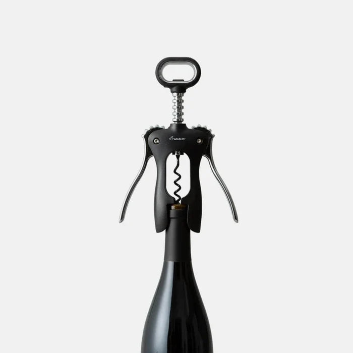 Wing Corkscrew in use