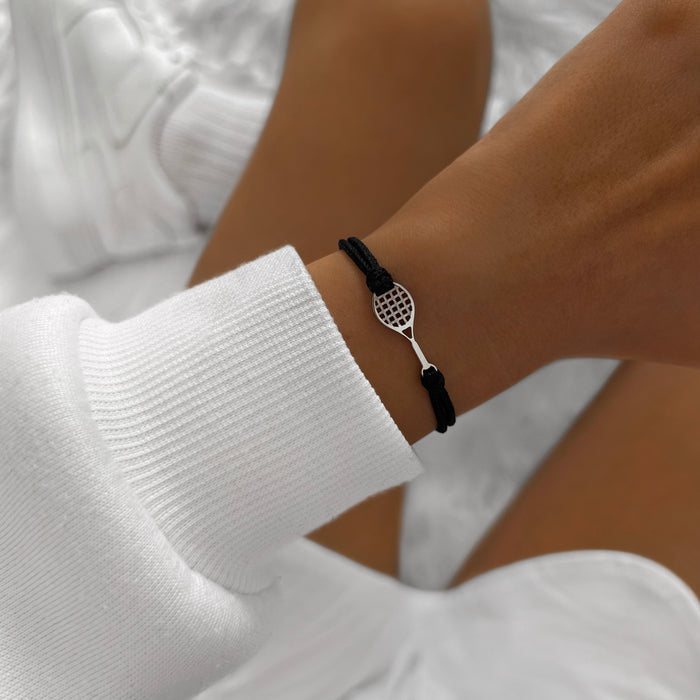 Winner Tennis Bracelet