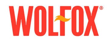 Wolfox Adjustable Wrench, Made of Forged Carbon Steel, Chrome Plated with Metric and Inch Scale. Ideal for Bicycle Repair, Plumbing, Vehicle and Machinery Repair, Furniture Assembly and Almost Every DIY - WF4510 and WF4512 MEGA