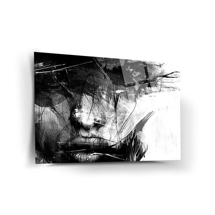 Woman Wall Decor - Artwork available at Dekadron for $99.90