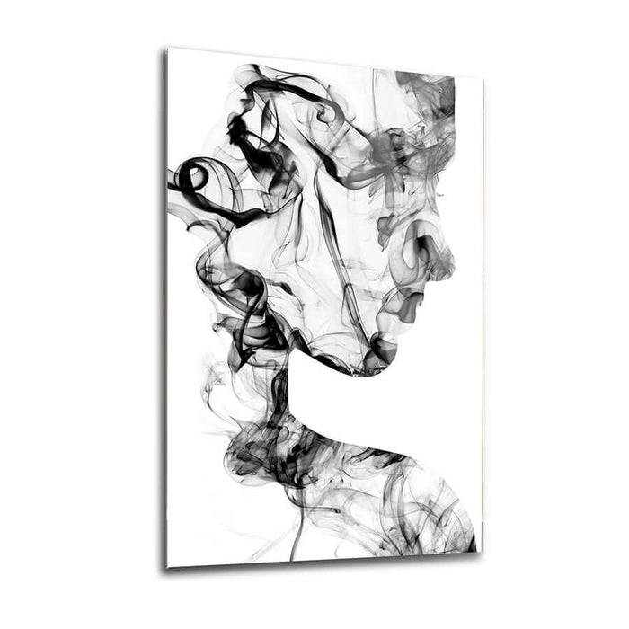 Woman Wall Decor - Artwork available at Dekadron for $99.90