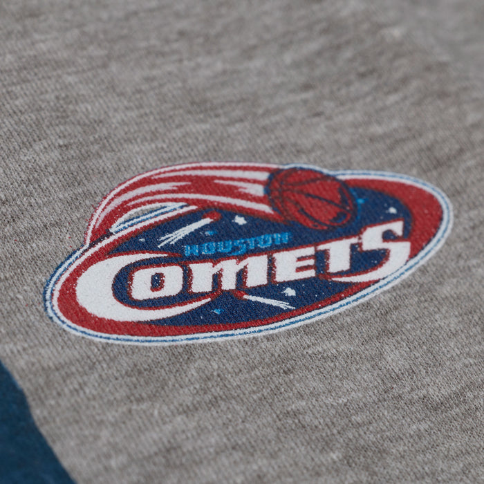 Women's Houston Comets Mitchell & Ness HWC Sheryl Swoopes T-Shirts