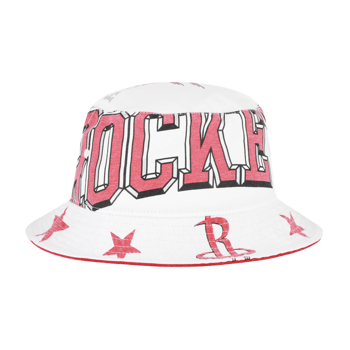 Women's Houston Rockets '47 Energize Bucket Hat