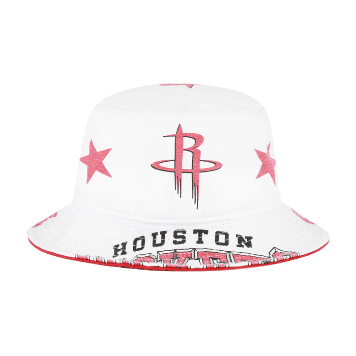 Women's Houston Rockets '47 Energize Bucket Hat