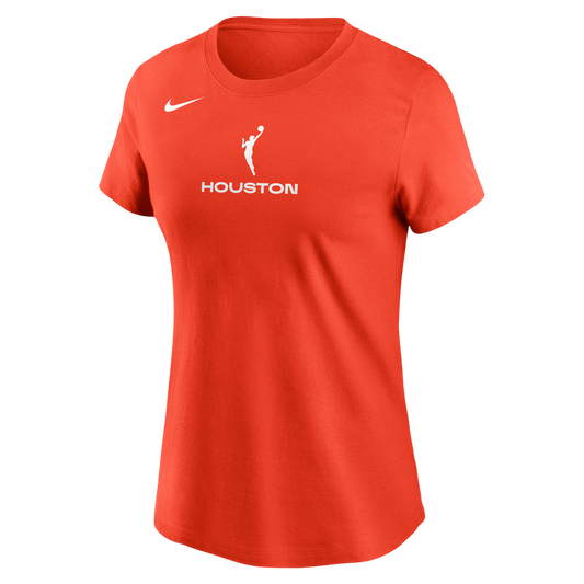Women's WNBA Houston Nike T-Shirt