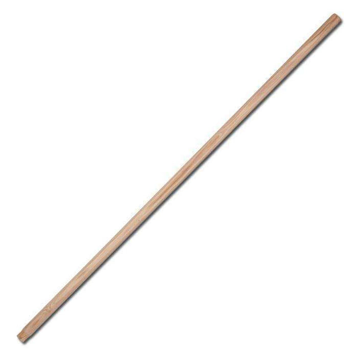 Wooden Hoe Handle Oval