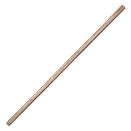 Wooden Hoe Handle Oval