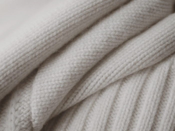 Wool and Cashmere Shampoo