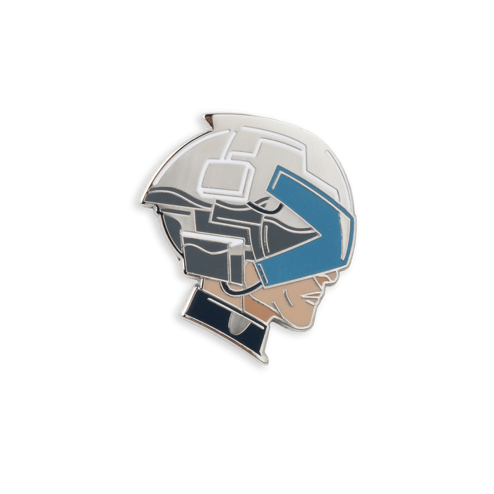 X-Men: Professor Xavier Enamel Pin