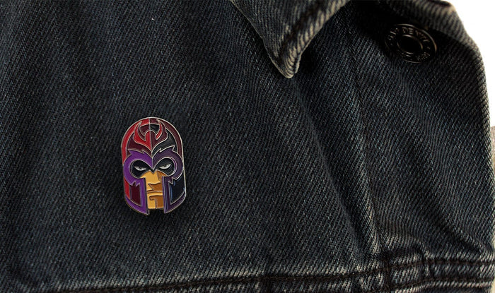 X-Men: The Four Horsemen (4-Pin Set)