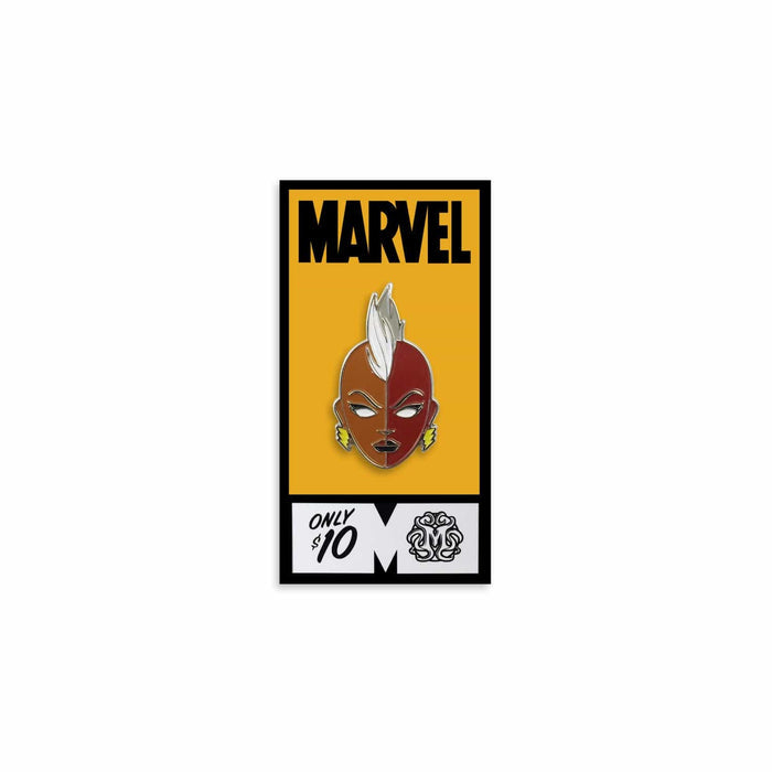 X-Men: The Four Horsemen (4-Pin Set)
