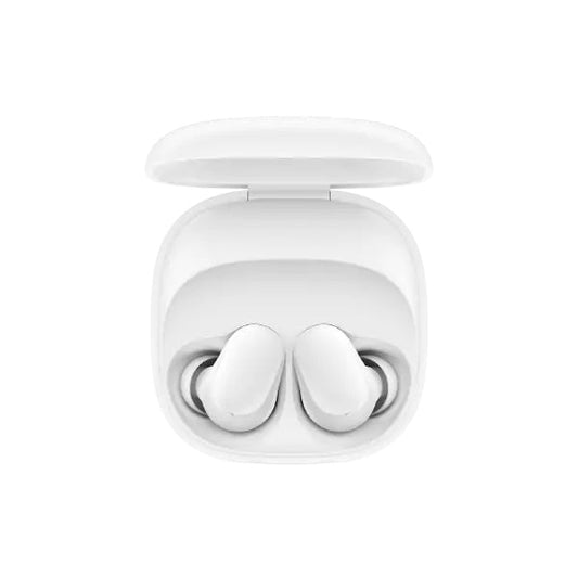 Xiaomi Redmi Buds 6 Play – White | BHR8773GL