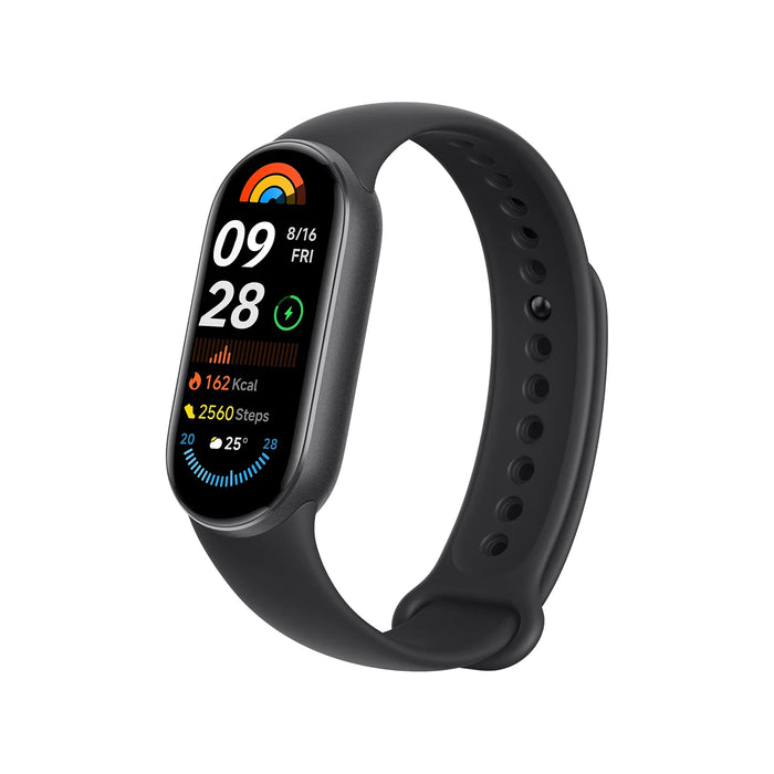 Xiaomi Smart Band 9 Smart Watch - Midnight Black | BHR8337GL