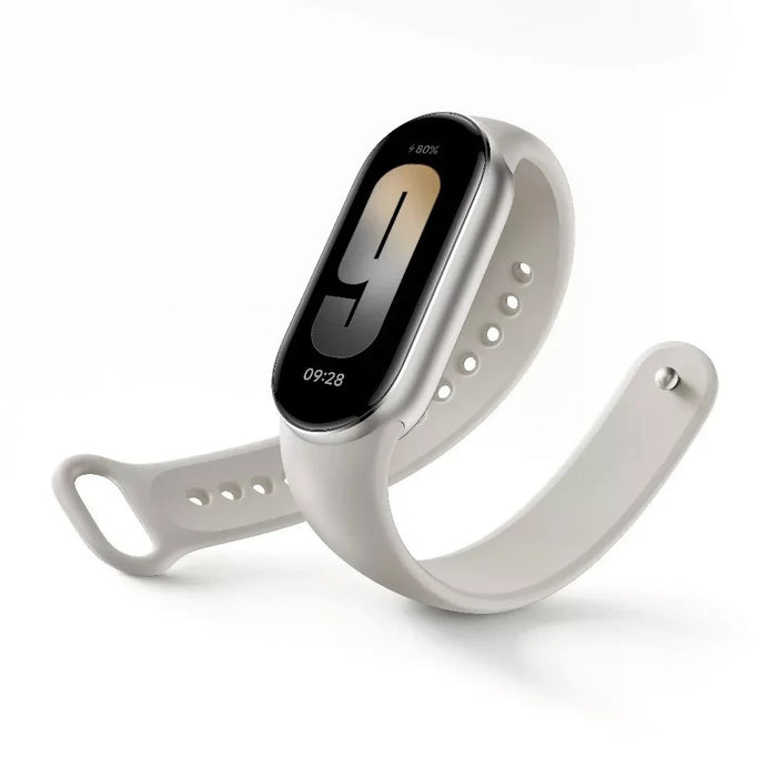 Xiaomi Smart Band 9 Smart Watch - Titan Gray | BHR8642GL