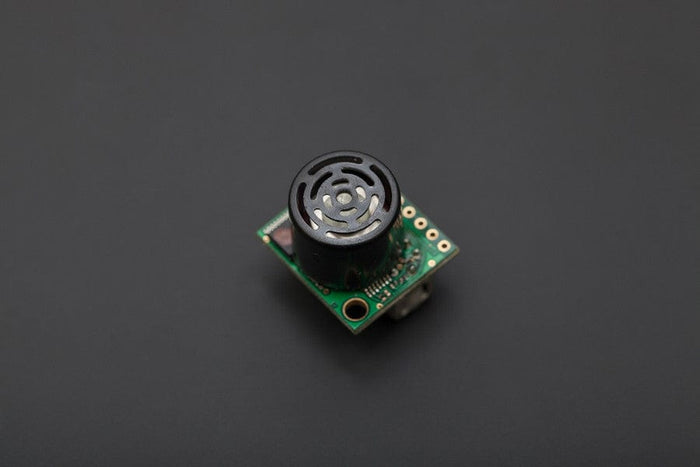XL-MaxSonar-AE0(MB1300) [Discontinued] by Maxbotix - The Pi Hut