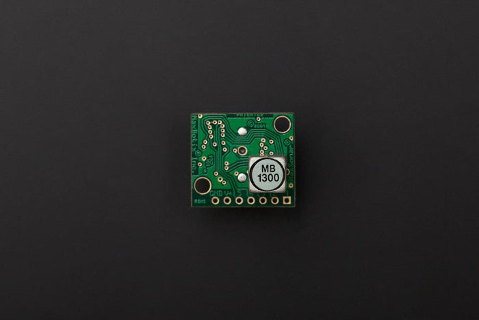 XL-MaxSonar-AE0(MB1300) [Discontinued] by Maxbotix - The Pi Hut