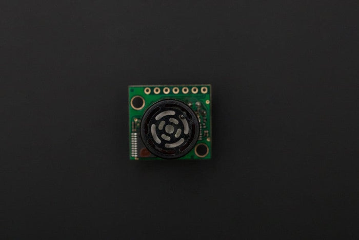 XL-MaxSonar-AE0(MB1300) [Discontinued] by Maxbotix - The Pi Hut