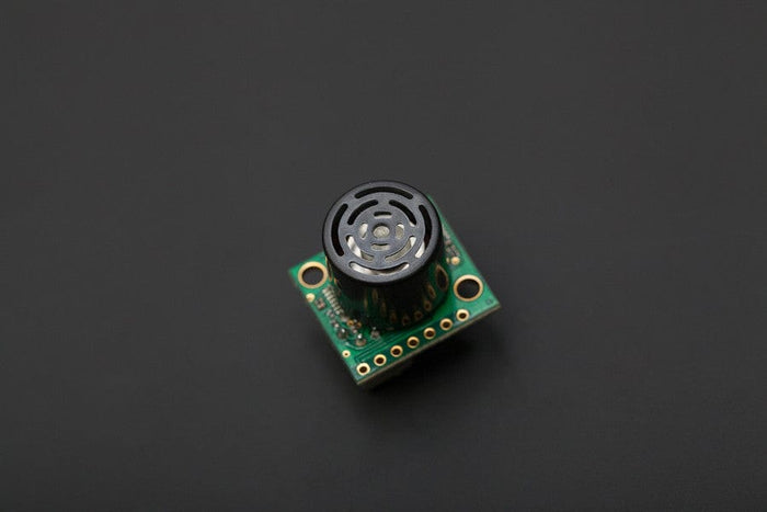 XL-MaxSonar-EZ0 (MB1200) [Discontinued] by Maxbotix - The Pi Hut