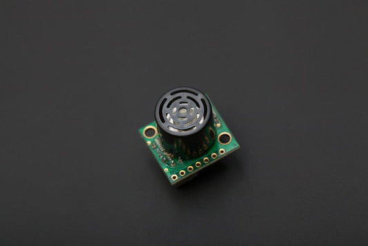 XL-MaxSonar-EZ0 (MB1200) [Discontinued] by Maxbotix - The Pi Hut
