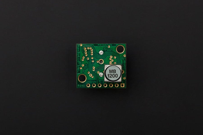 XL-MaxSonar-EZ0 (MB1200) [Discontinued] by Maxbotix - The Pi Hut