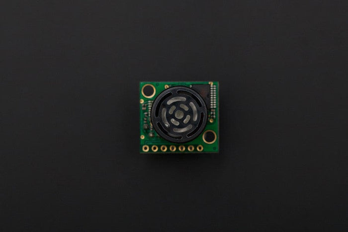 XL-MaxSonar-EZ0 (MB1200) [Discontinued] by Maxbotix - The Pi Hut