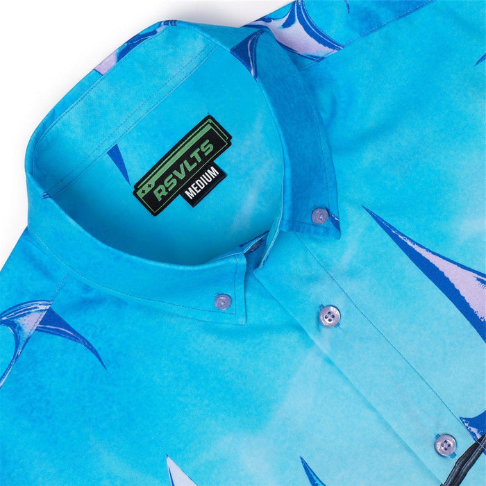 RSVLTS RSVLTS Short Sleeve Shirt Y2K Retro Pack "Hardwired" – KUNUFLEX Short Sleeve Shirt Y2K Retro Pack "Hardwired" – KUNUFLEX Short Sleeve Shirt