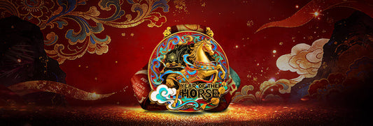 Year of the Horse Virtual Race