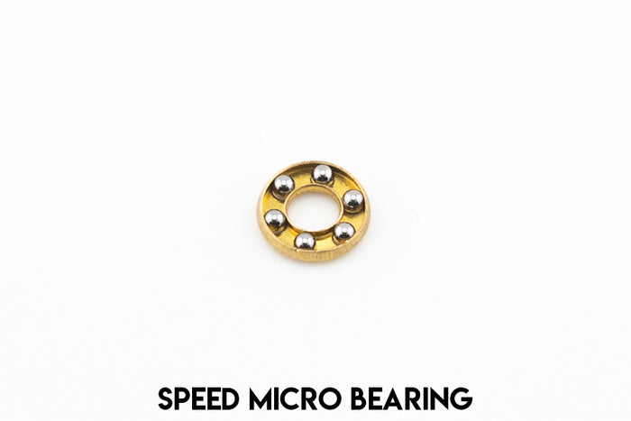 YJ Appari 3x3 (Speed Micro Bearing)