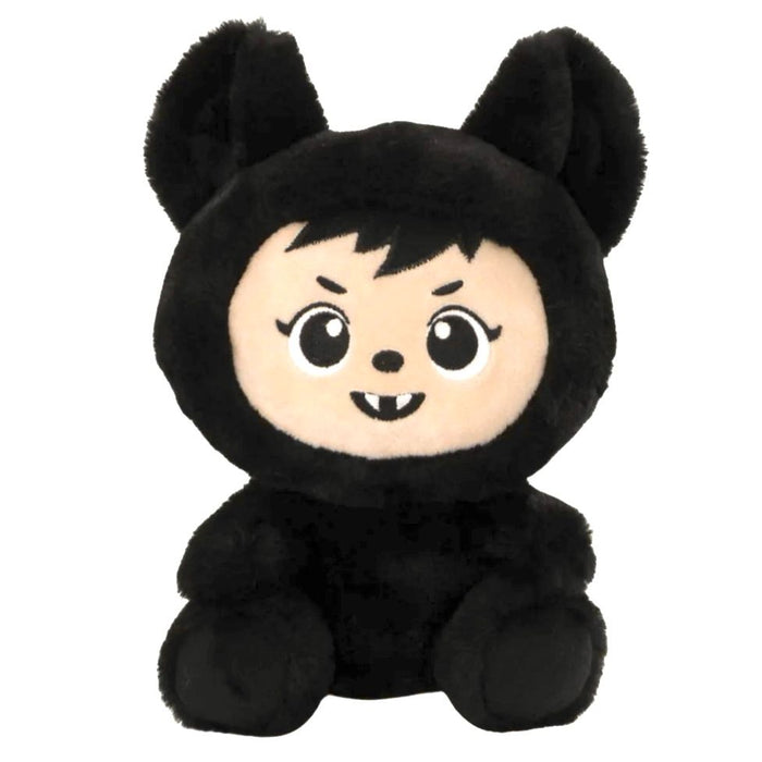 Yoonique Toys LaBabies 15 Inch DiDi Black Plush Toy