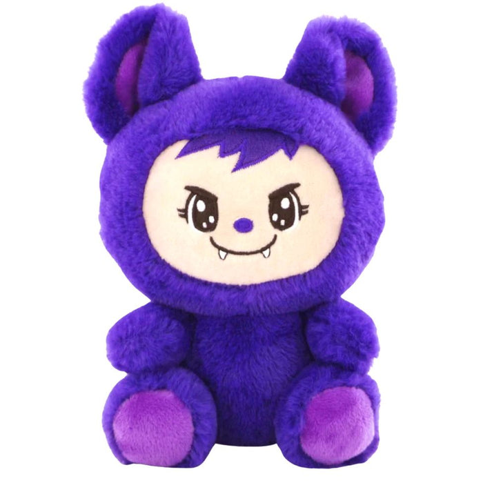 Yoonique Toys LaBabies 15 Inch FiFi Purple Plush Toy