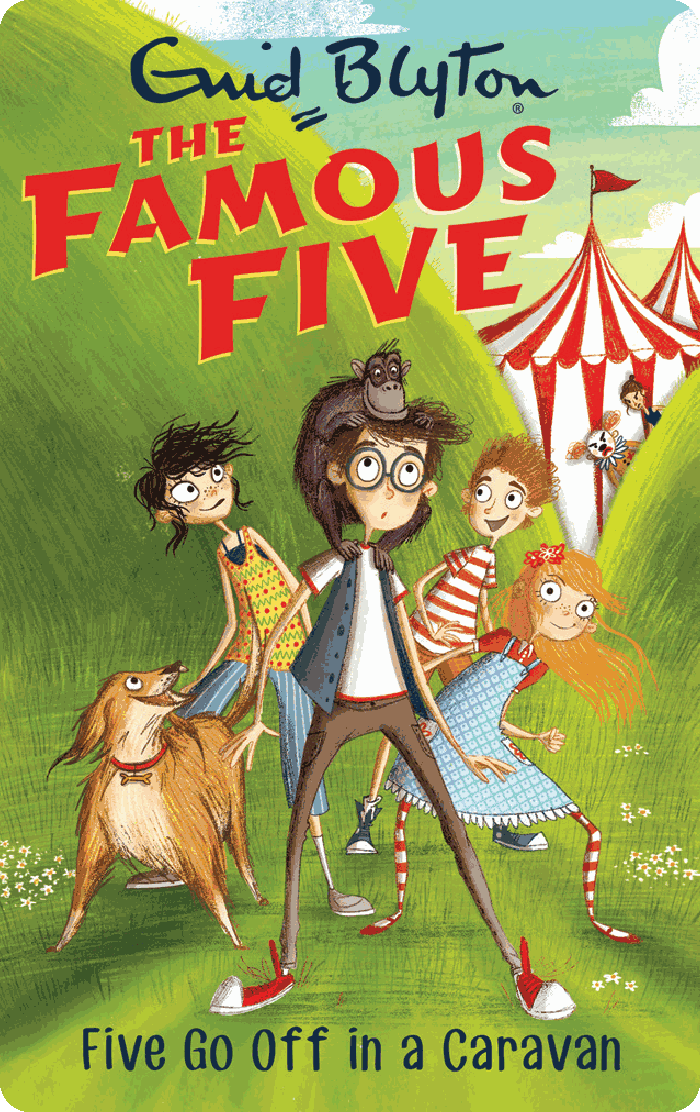 Yoto Mini + Enid Blyton Bundle