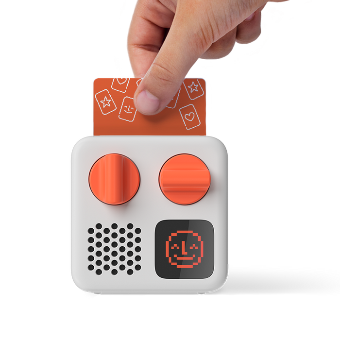 Yoto Mini + Ladybird Discovery Bundle