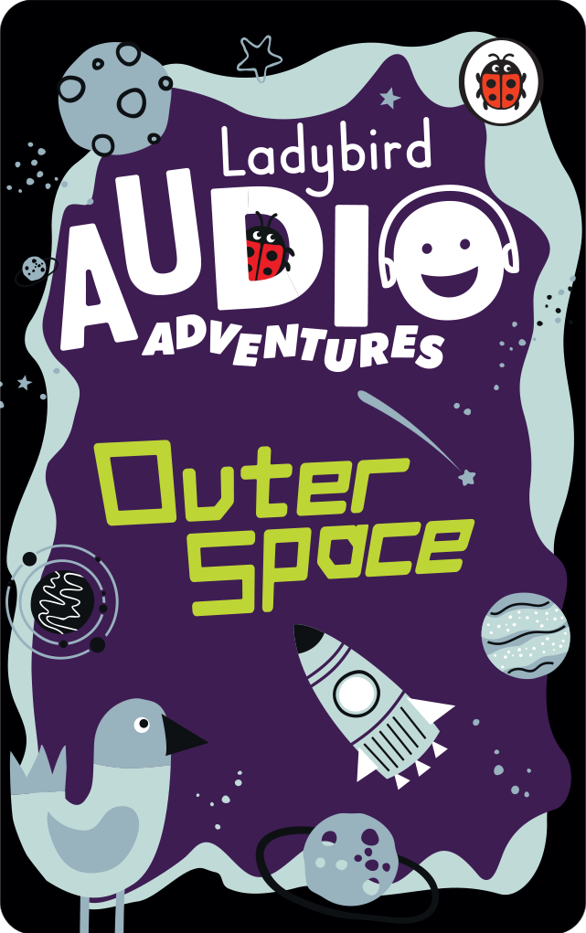 Yoto Mini + Ladybird Discovery Bundle