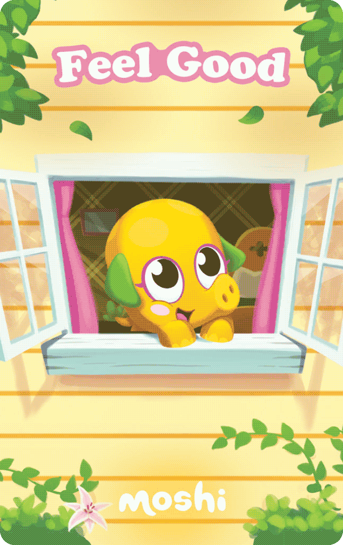 Yoto Mini + Moshi Bundle