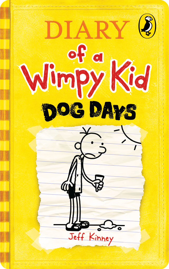 Yoto Mini + The Wimpy Kid Bundle