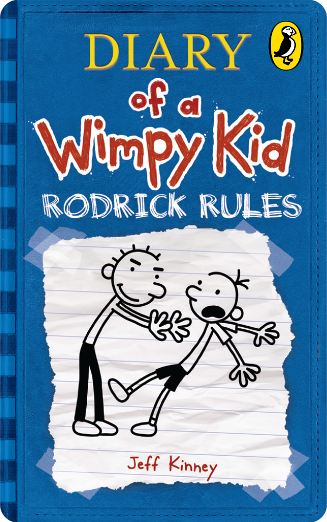 Yoto Player + The Wimpy Kid Bundle