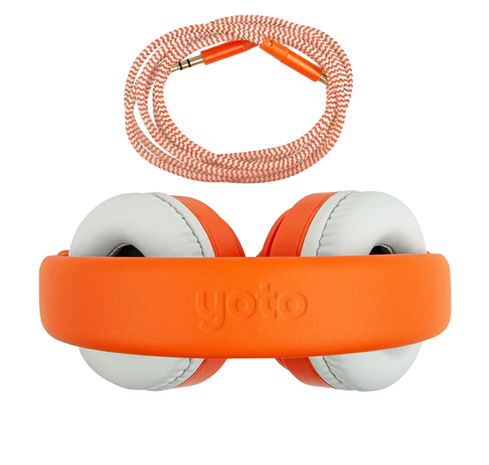 Yoto Wired Headphones