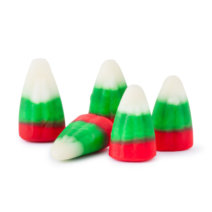 Zachary Christmas Candy Corn - 15 LB