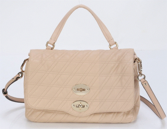 Zanellato Postina Medium Tote Bag