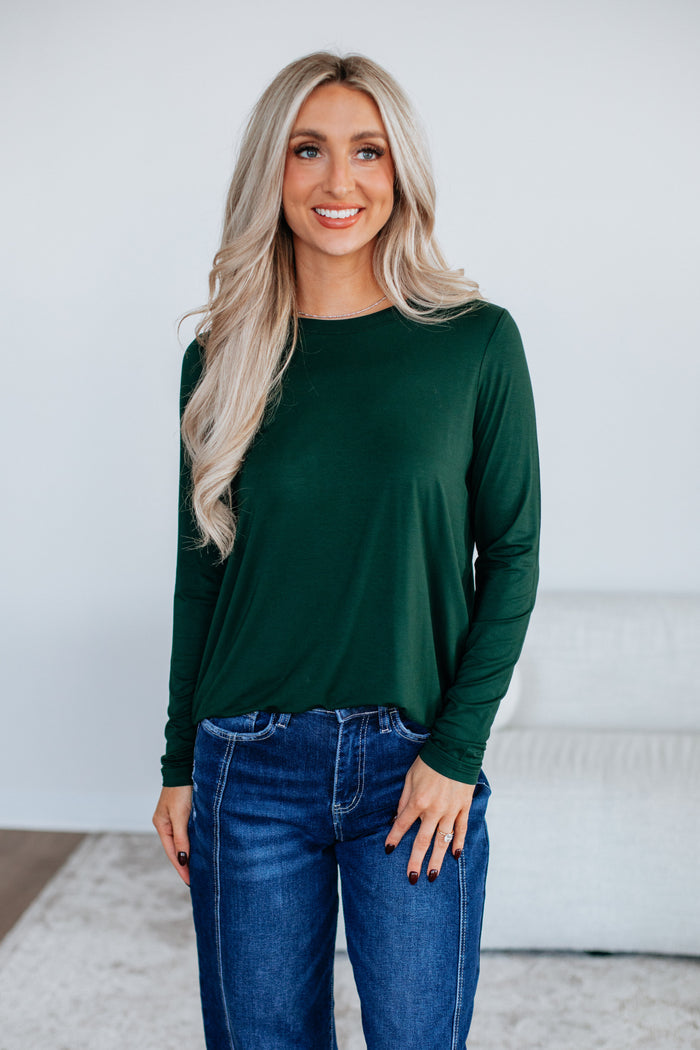 Hunter Green / Small
