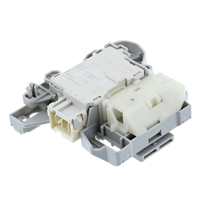 Zanussi | Electrolux Door Lock Interlock Latch 8084553083| Washing Machine Door Lock Compatible