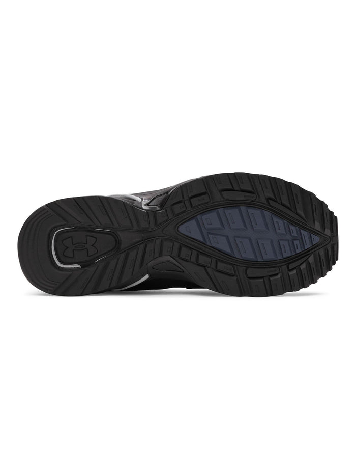 Zapatilla Lifestyle Unisex Apparition Tech Negro Under Armour