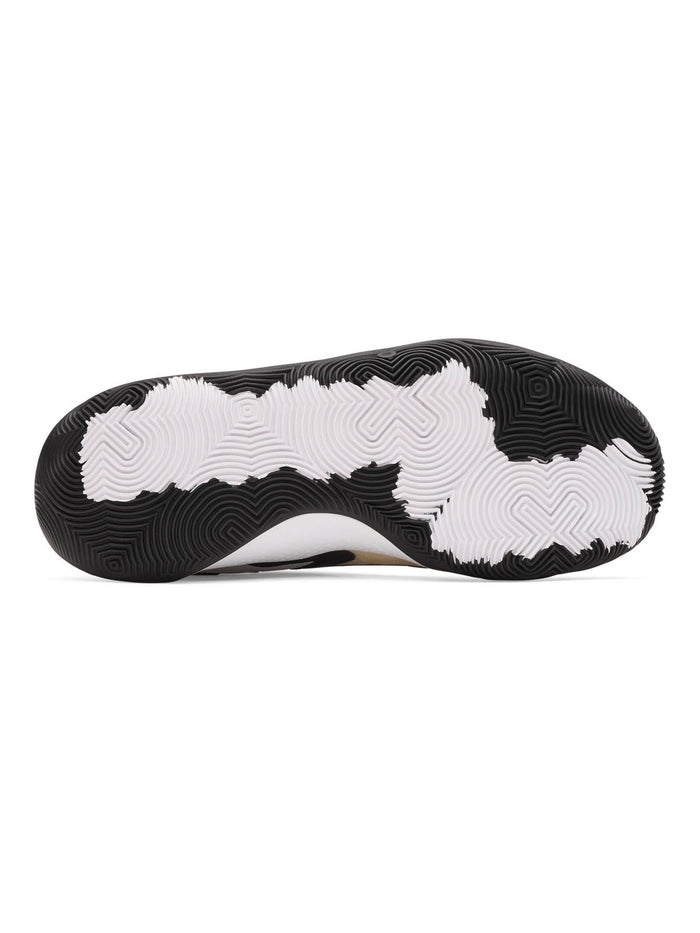 Zapatilla Basketball Unisex Jet '25 Blanco Under Armour