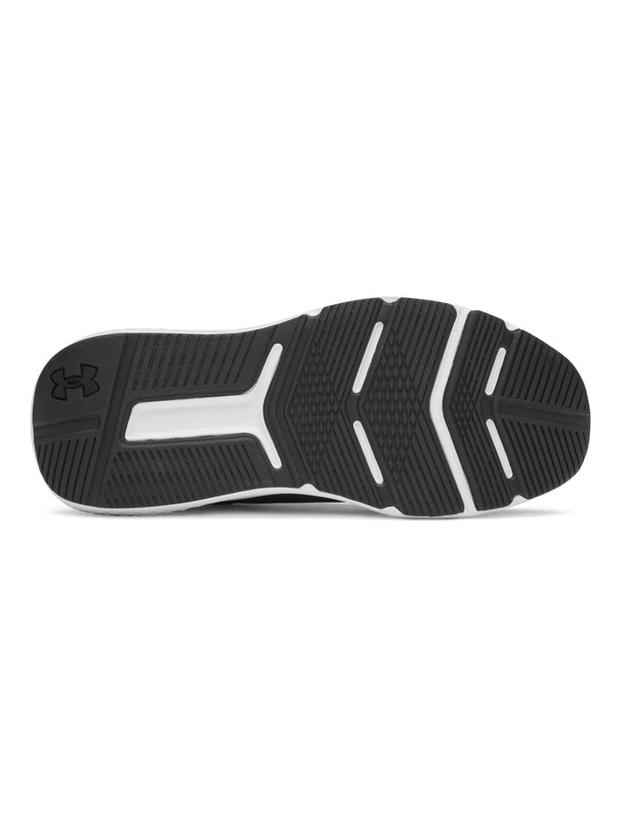 Zapatilla de entrenamiento para Hombre Charged Commit TR 4 Azul Under Armour