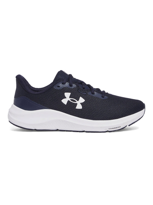 Zapatillas de running Under Armour Pursuit 4 zul marino para hombre