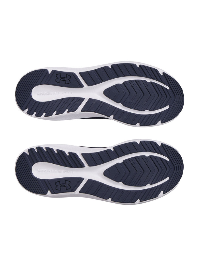 Zapatillas de running Under Armour Pursuit 4 zul marino para hombre