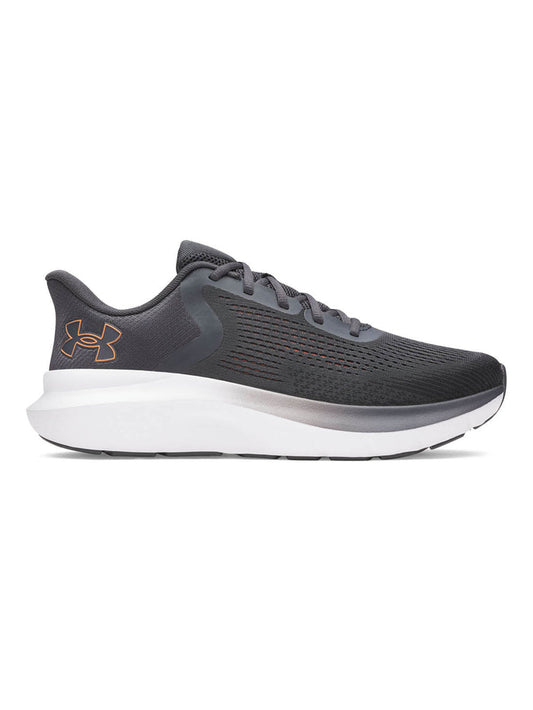 Zapatilla Running para Hombre  Rogue 5 Gris Under Armour