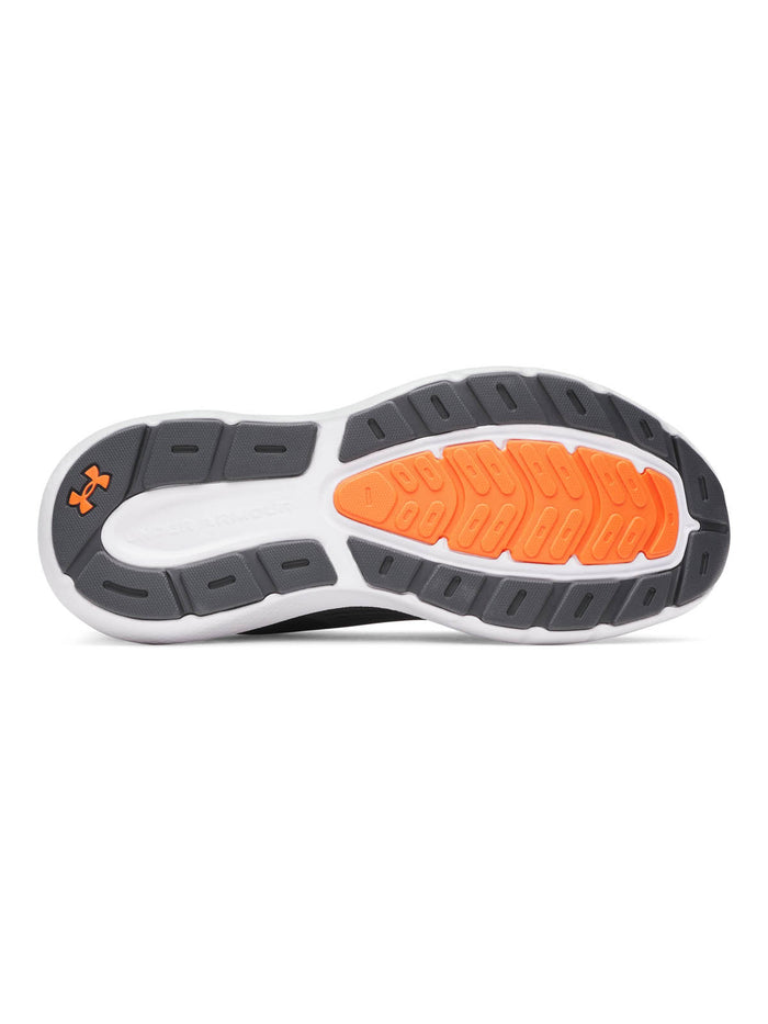 Zapatilla Running para Hombre  Rogue 5 Gris Under Armour